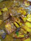 Paneer korma