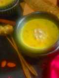 Besan Sheera