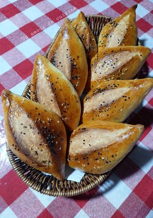 Une photo de Petit pains 🥖