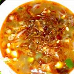 Tauto/soto tauco #bikinramadanberkesan রেসিপির প্রধান ছবি