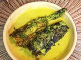 Keli Salai Lemak Kencur