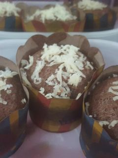 Foto resep Bolu/Muffin(kukus)