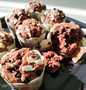 Cara Mudah Membuat Resep  Muffin Choco Banana yang Bikin Ngiler, Lezat Sekali
