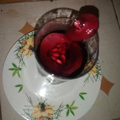 A picture of Zobo.