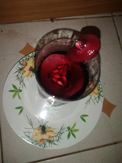 A picture of Zobo.