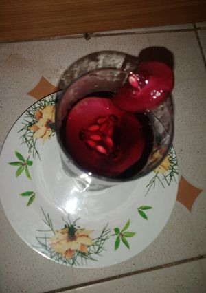 A picture of Zobo.