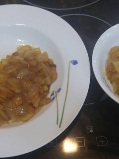 Foto principal de Cebolla caramelizada-con Stevia