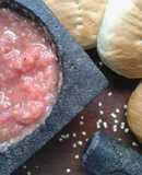 Chancho en Piedra (Receta Original Chilena)