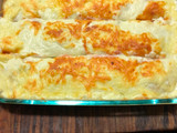 Lasaña de vegetales