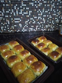Foto resep Bolen pisang
