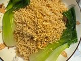 統一肉燥乾麵