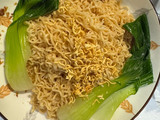 統一肉燥乾麵