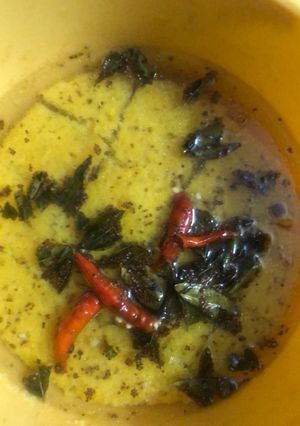 ढोकला (dhokla recipe in Hindi) रेसिपी मुख्य फोटो
