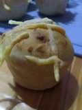 Pan De Queso