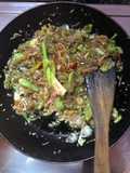 Sambal Bongkot sederhana