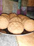 كوكيز الشوفان