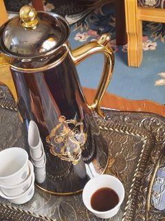 صورة لوصفة القهوة العربية