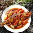 Pindang Bandeng