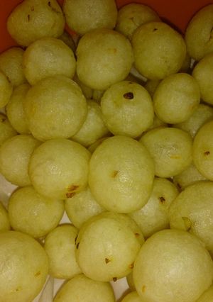 Foto resep CIMOL no meledug