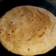 A picture of Maani.
