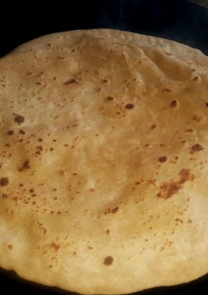 A picture of Maani.
