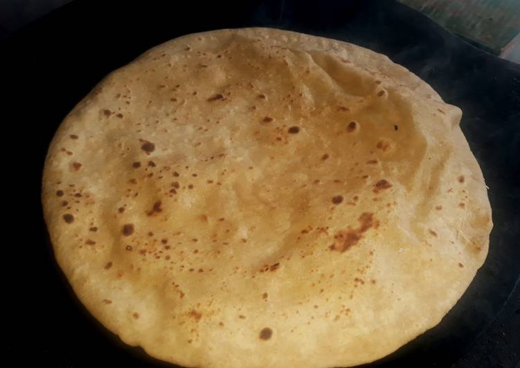Steps to Prepare Award-winning Maani