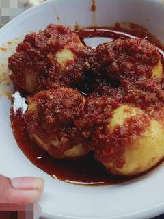 Foto resep 20.Semur Ndog