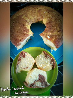 Foto resep Bolu Jadul super lembut