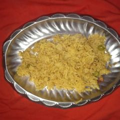Yummy Pulao A picture of Yummy Pulao.