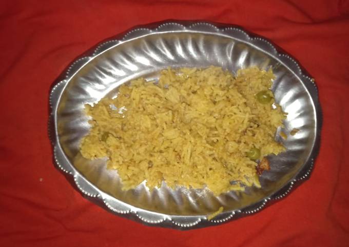 Yummy Pulao