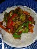 Kidney and liver sauce