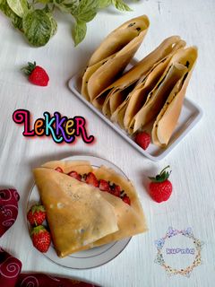 Foto resep Lekker