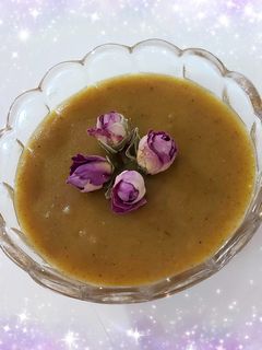 عکسی از دستور 💕 کاچی 😋