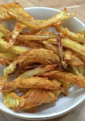 Foto resep Onion Stick