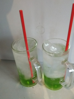 Foto resep Leci lime squase