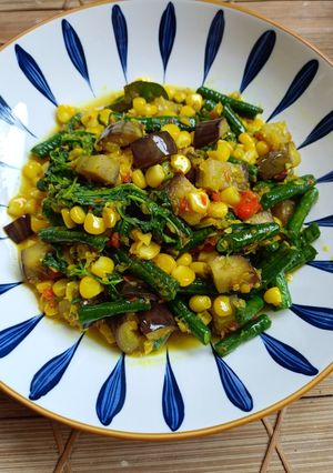 Foto resep Rica rodo khas Manado
