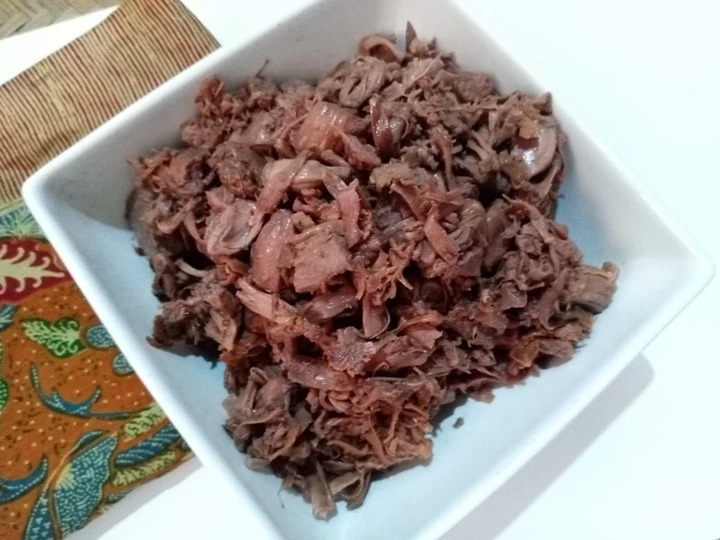 Langkah Gampang Menyiapkan Resep Gudeg yang Bikin Ngiler Anti Ribet, Lezat