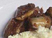 Gambar terung masak sambal