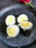 Suhsi telur