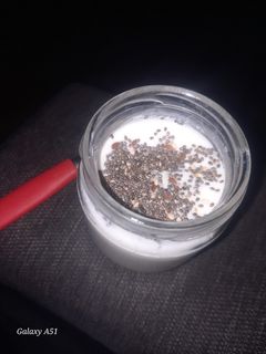 Una foto de Yogur casero con Yogurtera 🥛😋🤗