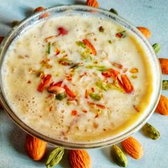 Basundi A picture of Basundi.