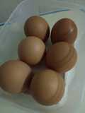 Tips : Cara simpan telur