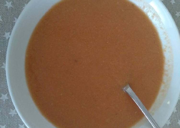 Gazpacho