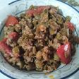 خورشت لوبیا سبز