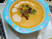 A picture of moong lentil