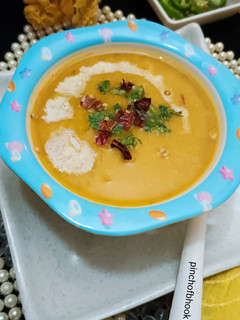 मूंग मसूर दाल सूप (Moong massor dal soup recipe in Hindi) रेसिपी मुख्य फोटो