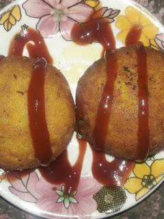 सूजी की कचोरी (Suji ki kachori recipe in hindi) रेसिपी मुख्य फोटो