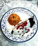 Chile  en nogada (receta antigua)