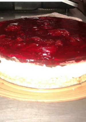 صورة لوصفة تشيز كيك