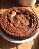 Torta brownie